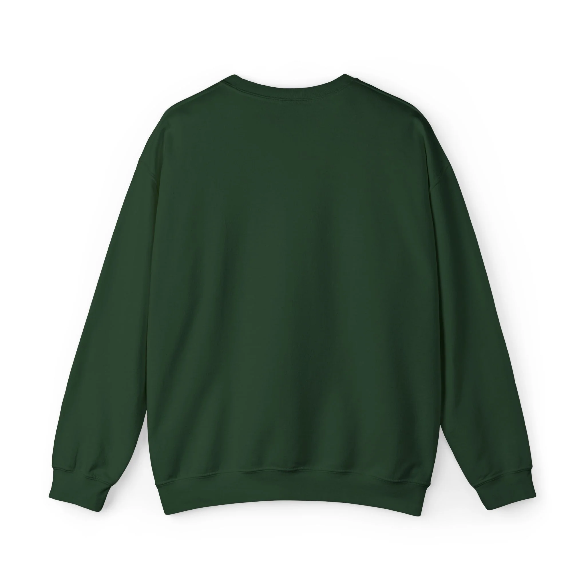 Ant Friend Classic Sweatshirt (Embroidered) - Image 25