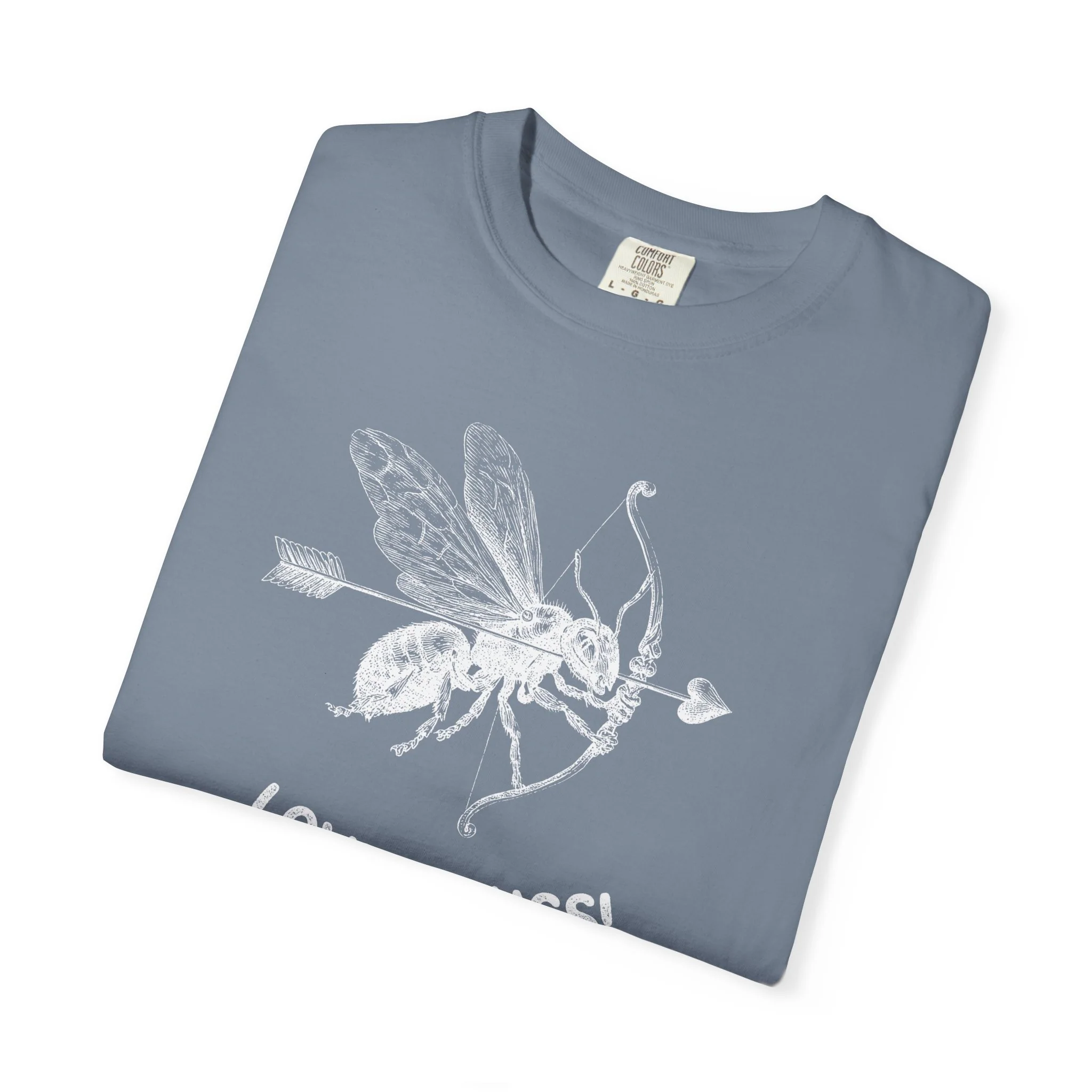 Love Stings T-Shirt - Image 17