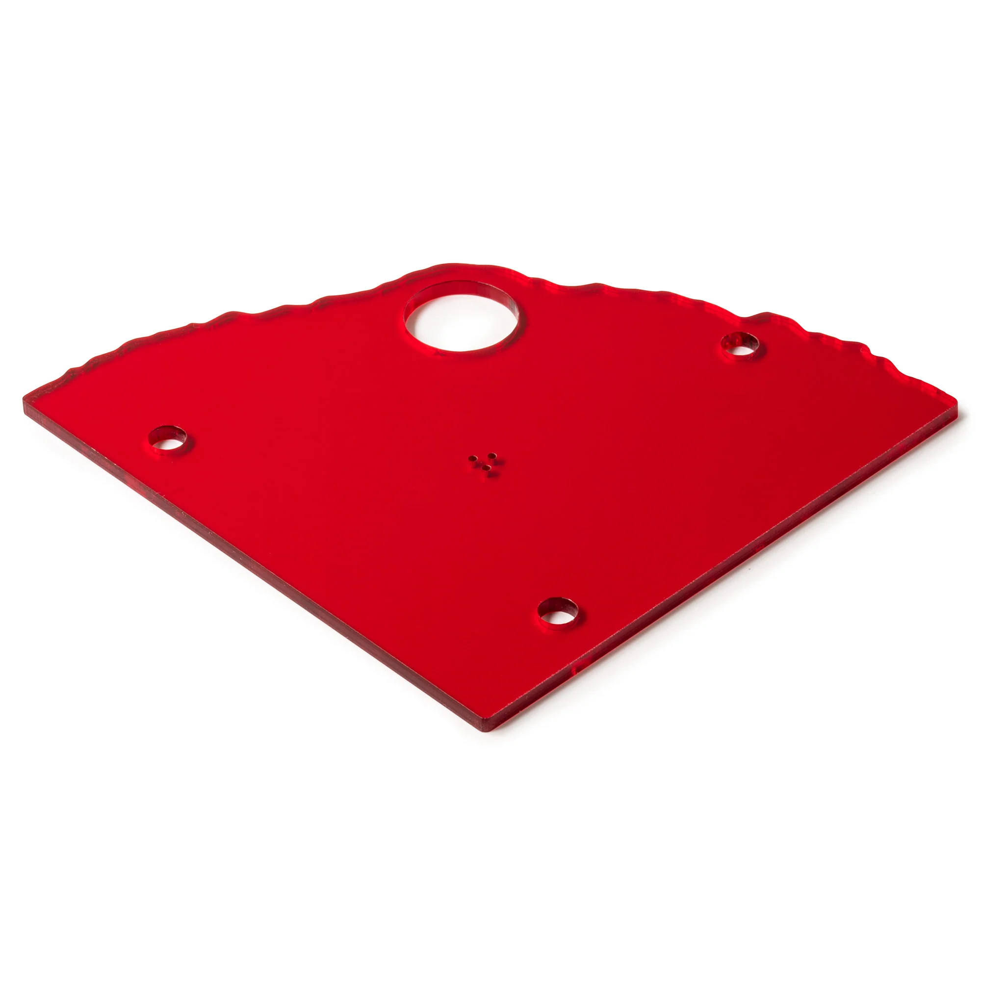 Red Lid for Nest (2025) - Image 3
